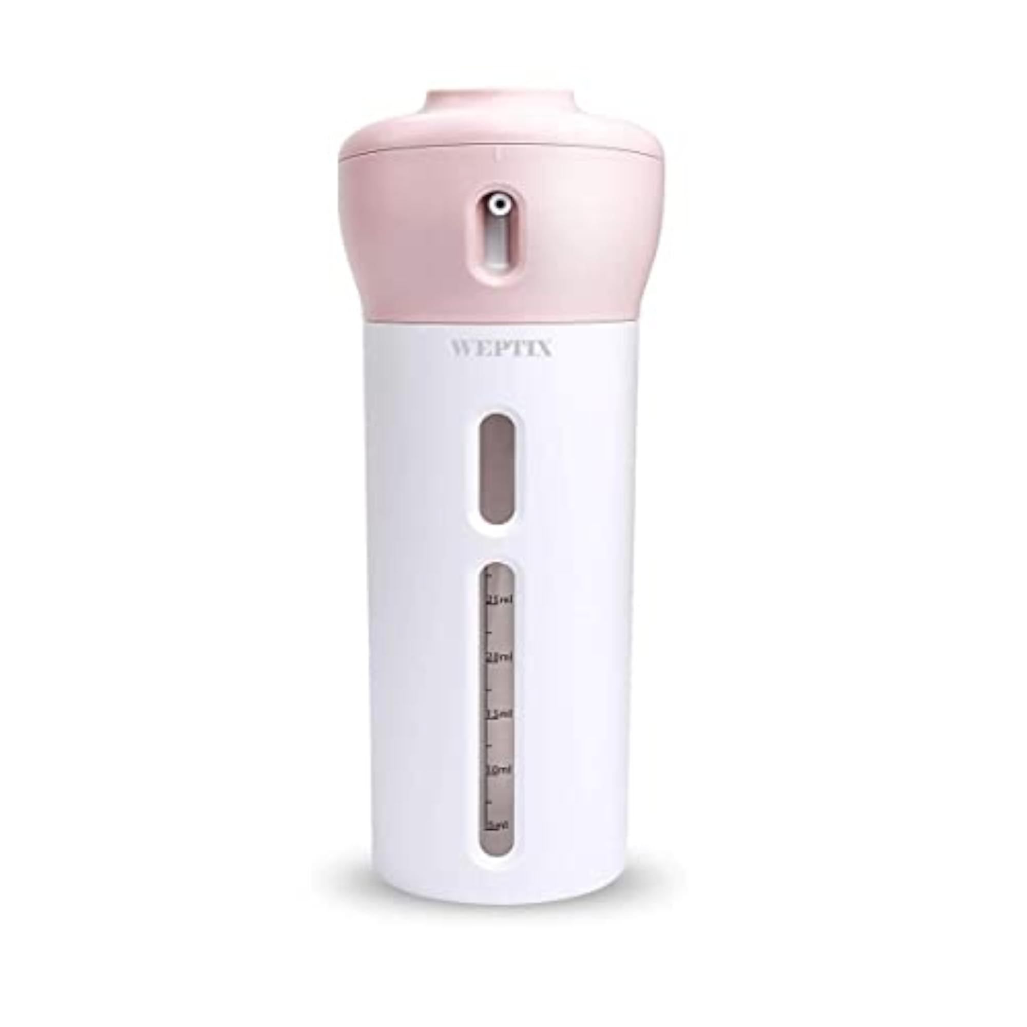 4 in 1 Travel Dispenser Shampoo Lotion Gel Leak-Proof Containers